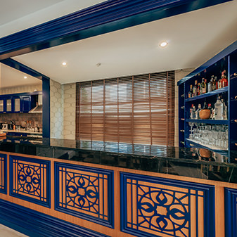 Rubi Platinum Hotels & Resorts