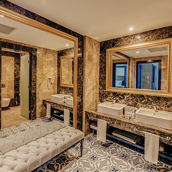 Rubi Platinum Hotels & Resorts