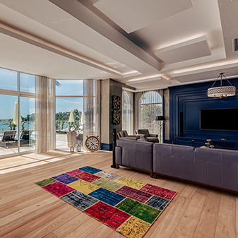 Rubi Platinum Hotels & Resorts