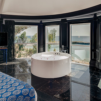 Rubi Platinum Hotels & Resorts