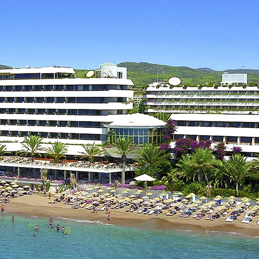 Rubi Platinum Hotels & Resorts