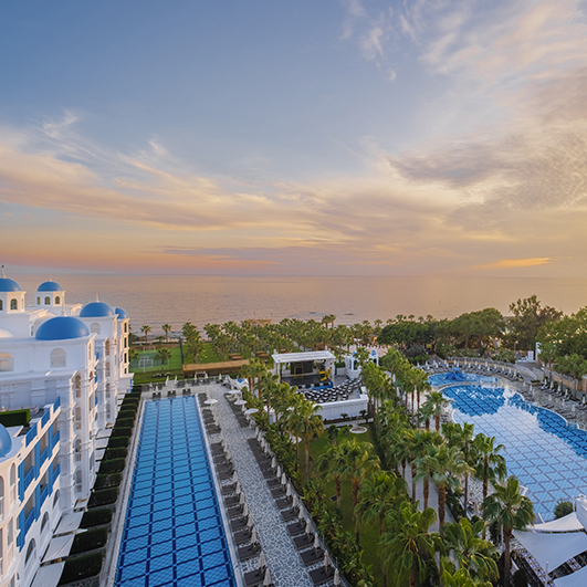 Rubi Platinum Hotels & Resorts