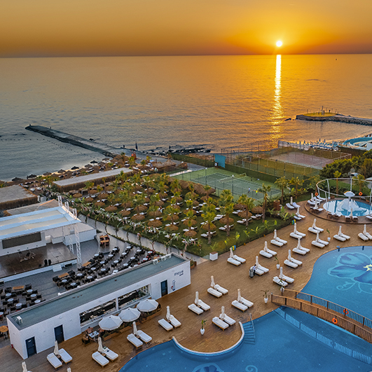 Rubi Platinum Hotels & Resorts