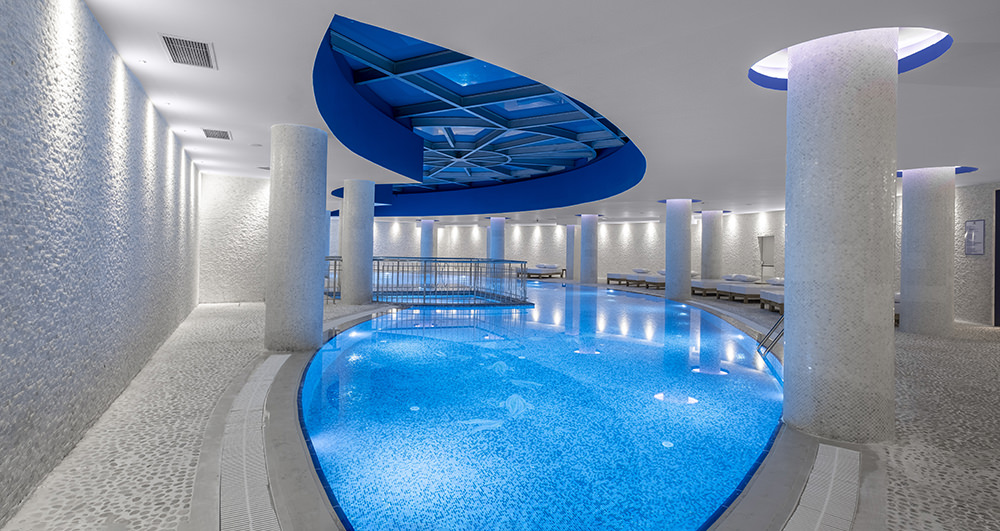 Rubi Platinum Hotels & Resorts