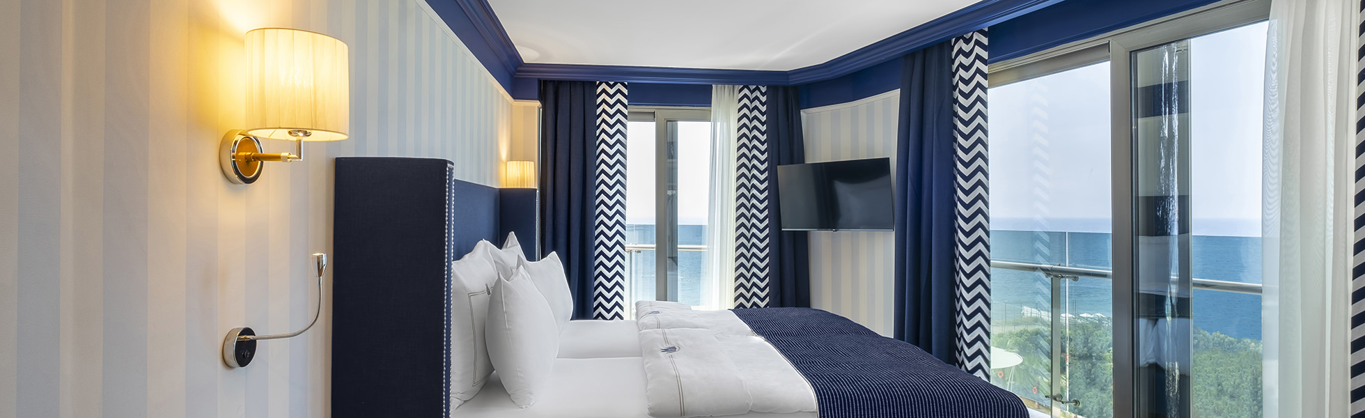 Rubi Platinum Hotels & Resorts