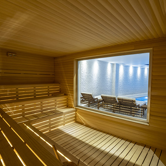 Rubi Platinum Hotels & Resorts