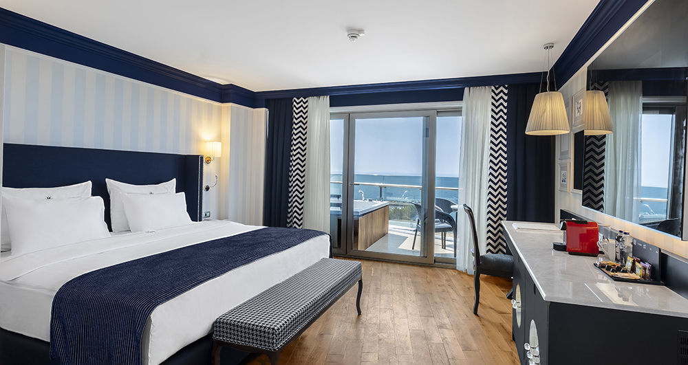 Rubi Platinum Hotels & Resorts