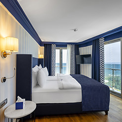 Rubi Platinum Hotels & Resorts