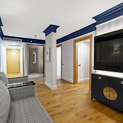 Rubi Platinum Hotels & Resorts