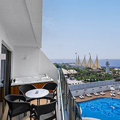 Rubi Platinum Hotels & Resorts