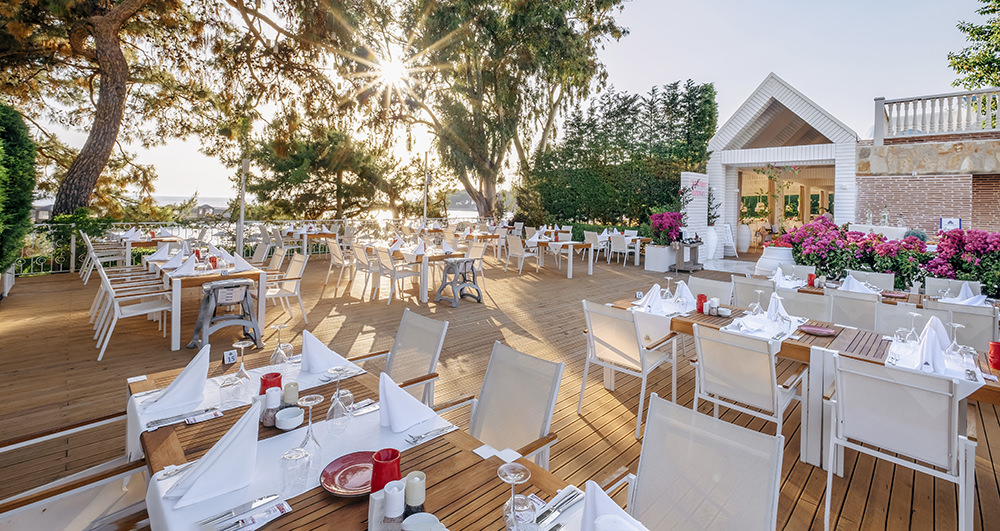 Rubi Platinum Hotels & Resorts