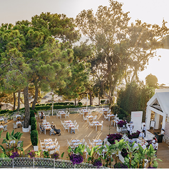 Rubi Platinum Hotels & Resorts