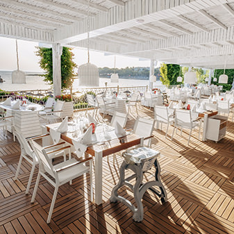 Rubi Platinum Hotels & Resorts