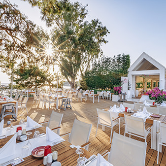 Rubi Platinum Hotels & Resorts