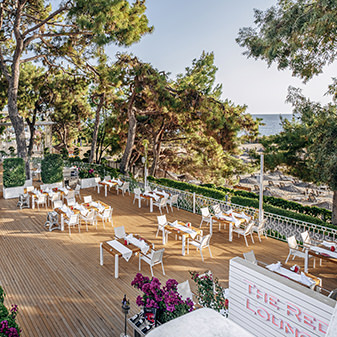 Rubi Platinum Hotels & Resorts