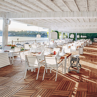 Rubi Platinum Hotels & Resorts