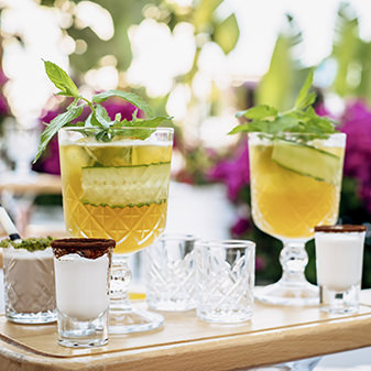 Rubi Platinum Hotels & Resorts