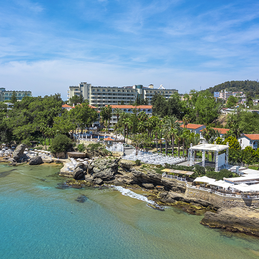 Rubi Platinum Hotels & Resorts