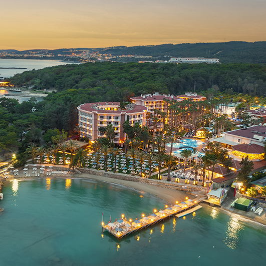 Rubi Platinum Hotels & Resorts